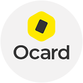 Ocard、歐卡、會員、累點、扣點、兌換